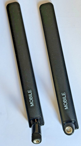 Lte sma external - x, 4g/5g