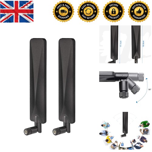 Professional lte antenna - professional,