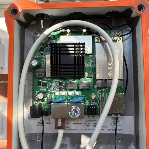 Outdoor sim router wi fi - outdoor,