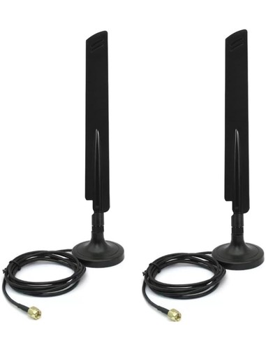 10dbi dual band - dual, 2.4ghz