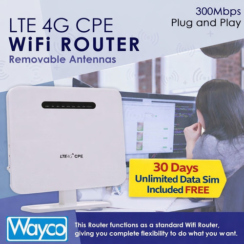 Wireless router 300mbps - wireless,