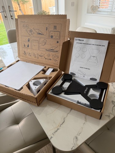 Starlink mini satellite - starlink,