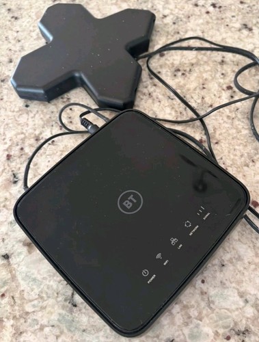 Home hub router - 4g,