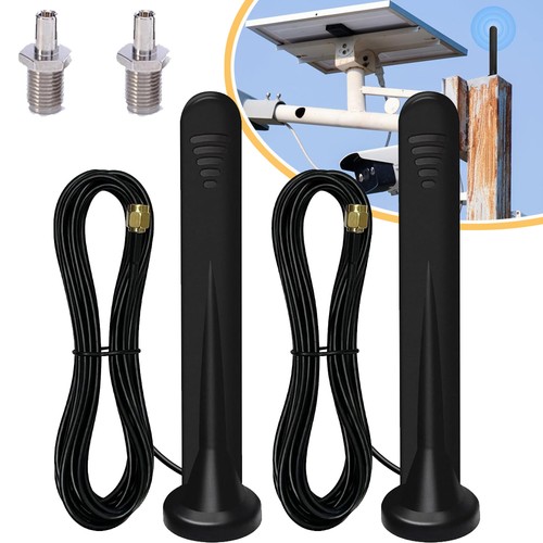 Antenna for router outdoor - for,
