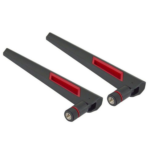 2pcs 5ghz dual band - 2.4,