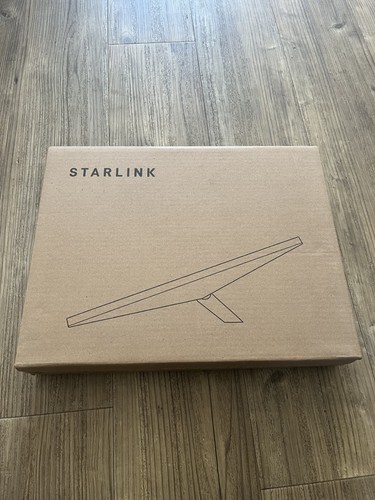Starlink mini satellite - starlink,