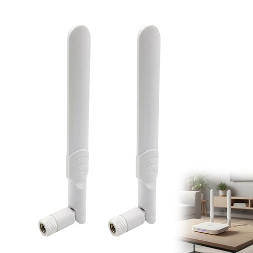 Lte antenna 2pcs 5dbi - 4g,