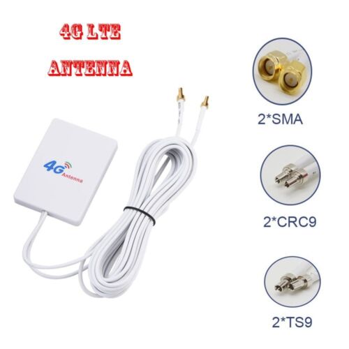 Lte antenna ts9 - antenna, sma