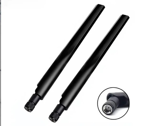 External 6dbi wireless - 2x,