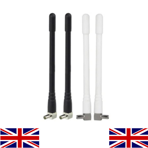 2pcs lte ts9 antenna - 4g,