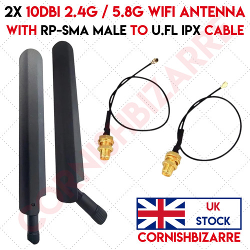 10dbi 5 8g - 2.4g, /
