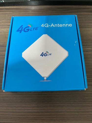 Lte external antenna 35dbi - lte,