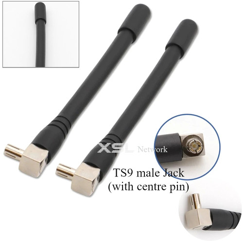 Lte 3dbi hotspot - 2x,