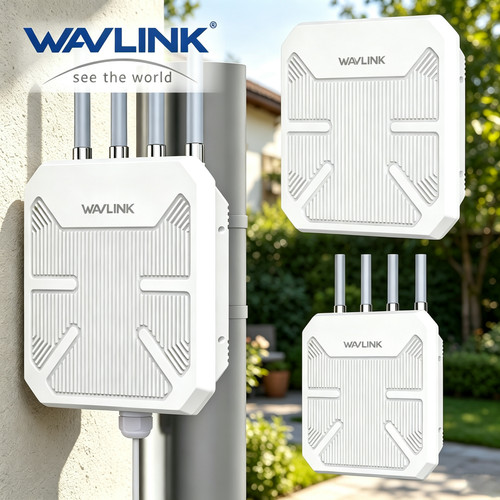 Wavlink ax3000 wifi extender - wifi,