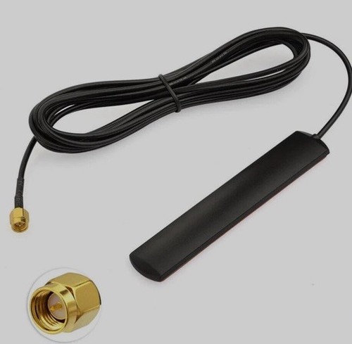 Lte low line self adhesive - 4g,