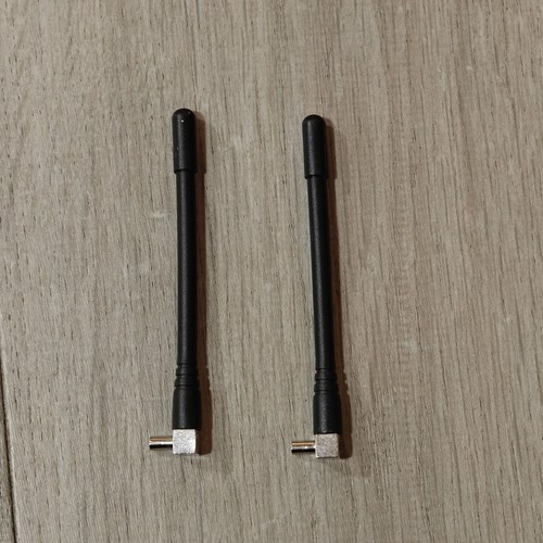Mobile router external - 2x,