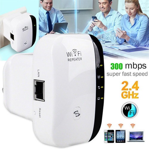 300mbps wifi signal extender - signal,