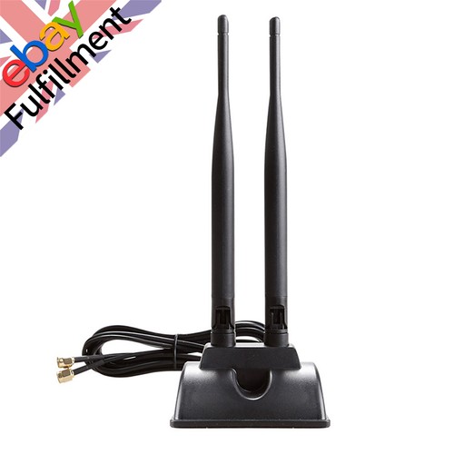Wifi antenna dual band - 2.4g,