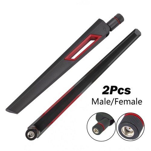 2pcs dual band - 1/2pcs,