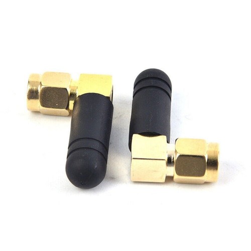 2pcs mini rubber 3dbi 4ghz - 2pcs,
