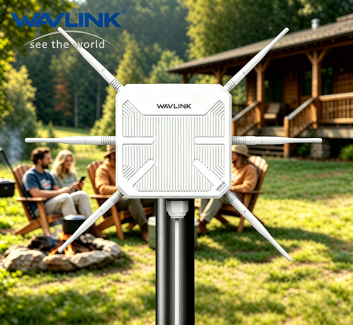 Wavlink ax3000 outdoor wifi - wavlink,