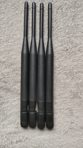 Cradlepoint sma dual - 4x, rp-sma