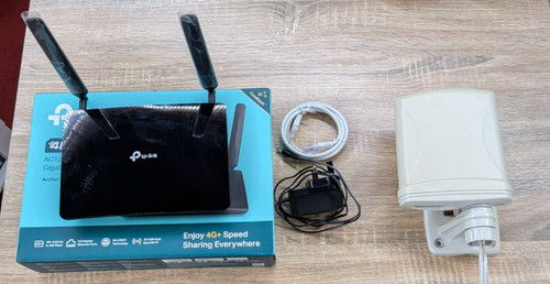 Link ac1200 lte router - ac1200, &