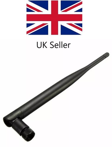 5dbi 4ghz wifi aerial lte - 5dbi,