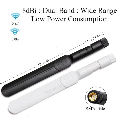 8dbi 8ghz wlan - 8dbi,,