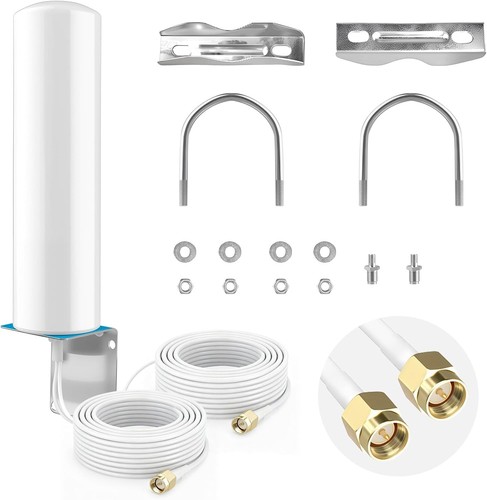 Outdoor lte antenna - 4g, 5g