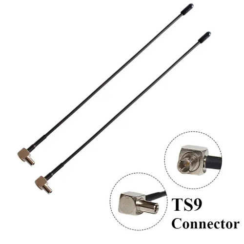 Lte ts9 antenna - 2x, 4g