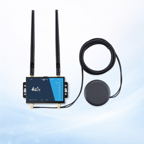 Router wifi booster kit - 4g,