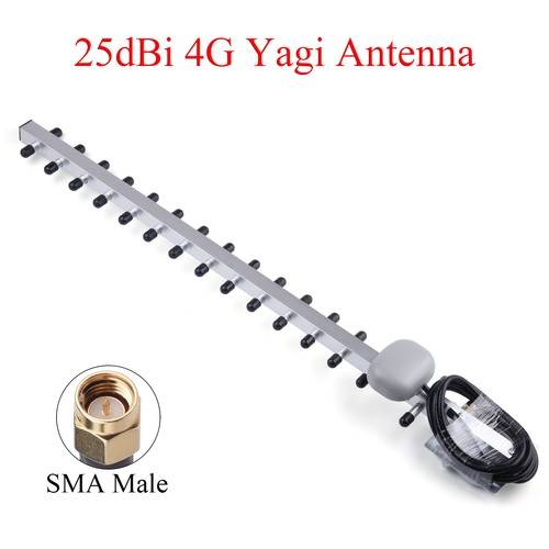 25dbi lte yagi antenna - 25dbi,