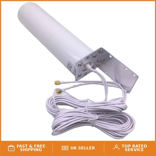 Versatile lte outdoor - 4g,