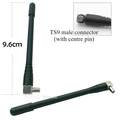 Lte 3dbi hotspot portable - lte,
