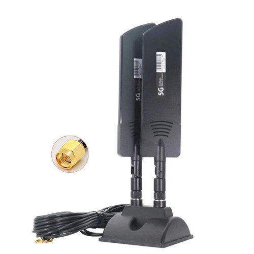 42dbi outdoor wifi signal - wifi,