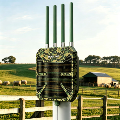 Wavlink ax1800 outdoor - ax1800, wifi