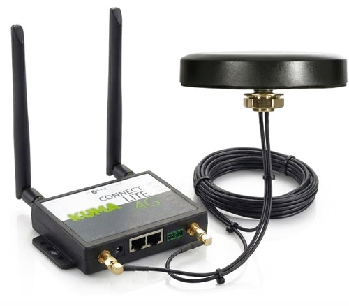 Kuma connect unlocked - kuma,