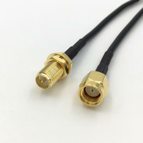 Rp sma antenna - 1m,