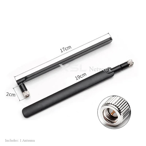 Lte antenna sma aerial - 4g,
