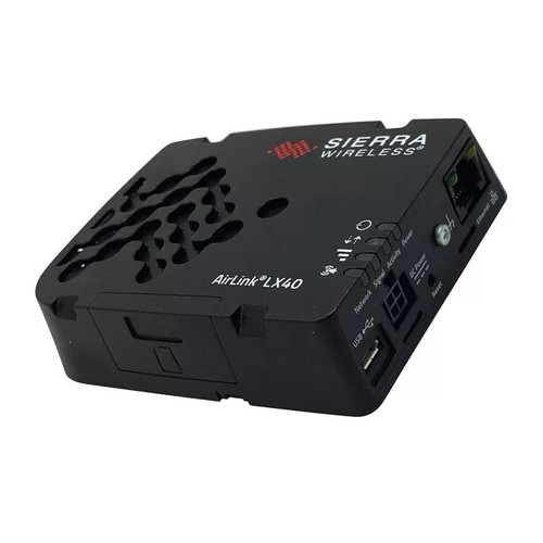 Sierra wireless airlink lx40 - sierra,