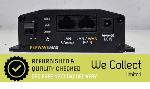 Pepwave max br1 mini - -,