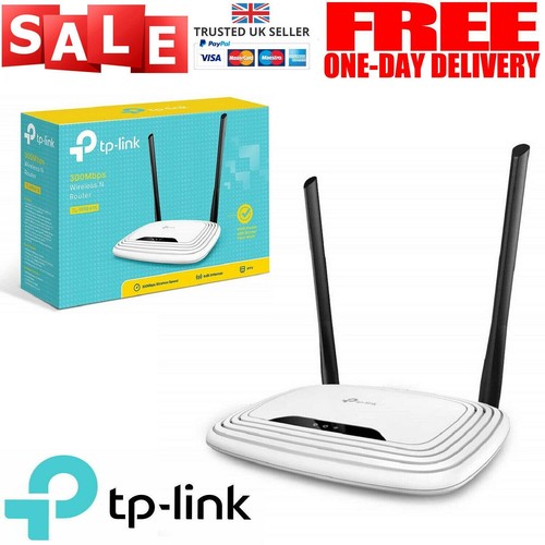 Link wireless internet - tp-link,