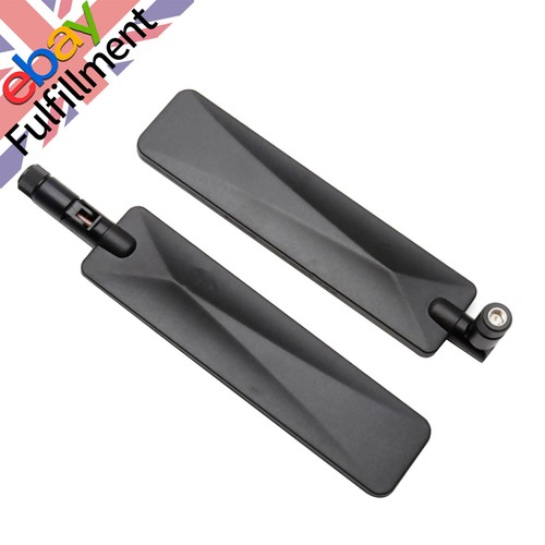 2pcs lte 12dbi external - 4g,