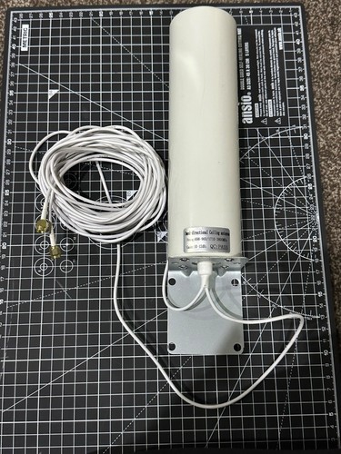 Omni antenna 10 12dbi - 5g, 10-12dbi