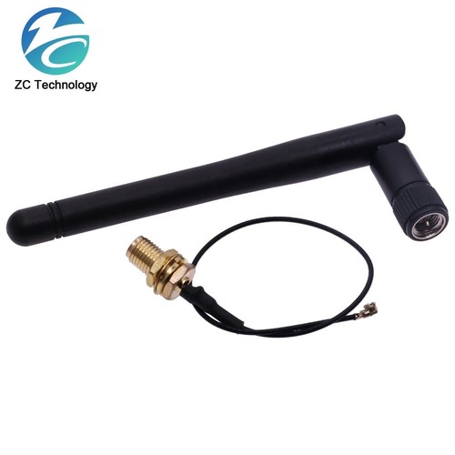 4ghz 3dbi wifi 4g antenna - 2.4g,