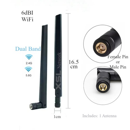 8ghz wlan router - wlan, dab