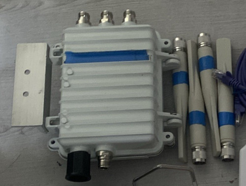 Outdoor lte cat6 - outdoor, 4g