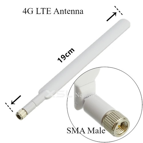Lte antenna sma aerial - antenna,