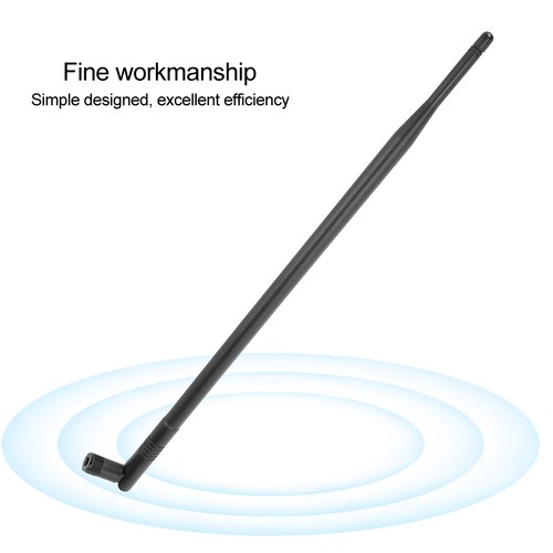 High gain antenna 4ghz - gain, 2.4ghz